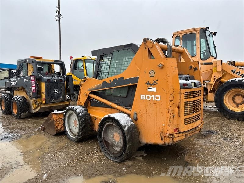CASE 465 Skid steer loaders
