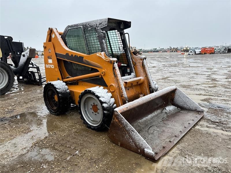 CASE 465 Skid steer loaders