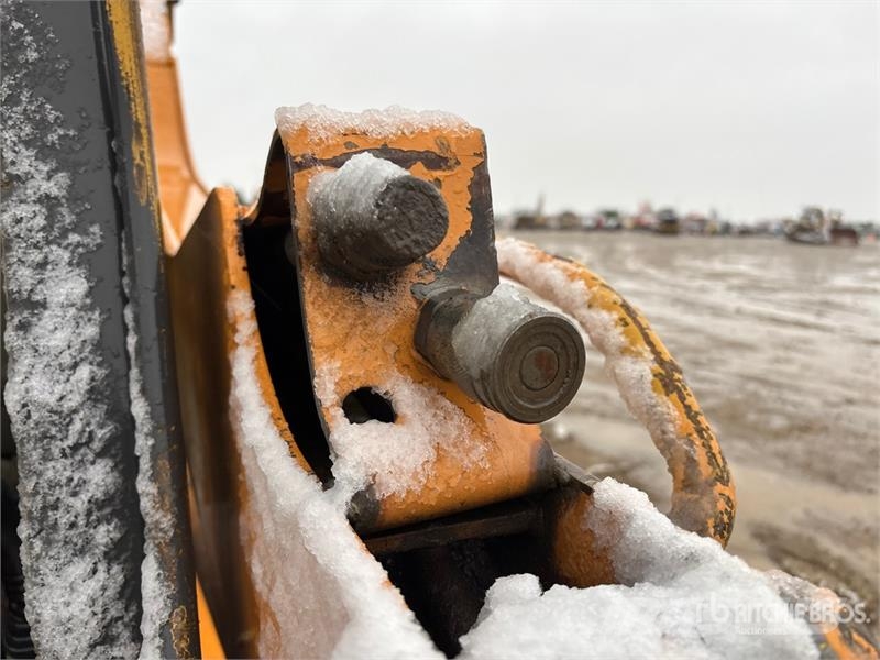 CASE 465 Skid steer loaders