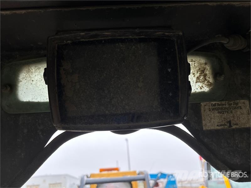 CASE 465 Skid steer loaders