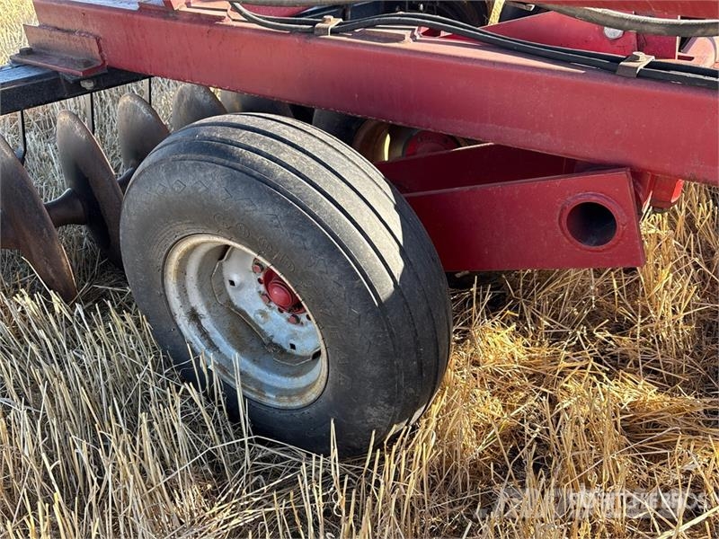CASE 496 30 ft Tandem Disc 圓盤耙