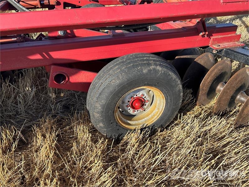 CASE 496 30 ft Tandem Disc 圓盤耙