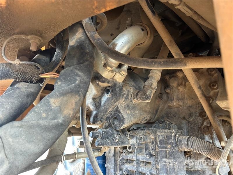 CASE 621D Wheel loaders