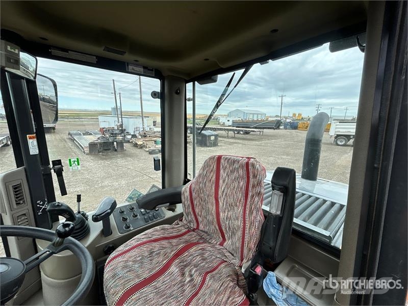 CASE 621D Wheel loaders