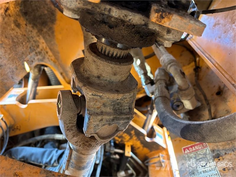 CASE 621F Wheel Loader Wheel loaders