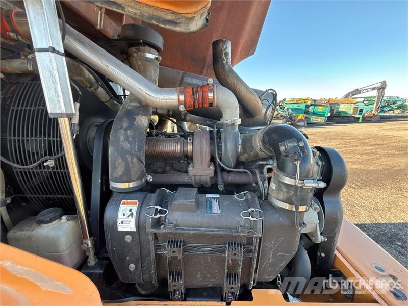 CASE 621F Wheel Loader Wheel loaders