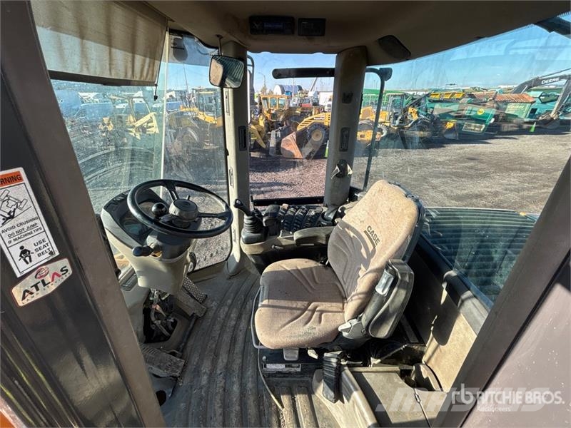 CASE 621F Wheel Loader Wheel loaders