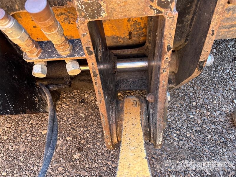 CASE 621F Wheel Loader Wheel loaders