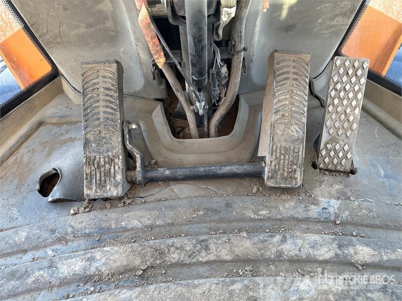 CASE 621F Wheel Loader Wheel loaders