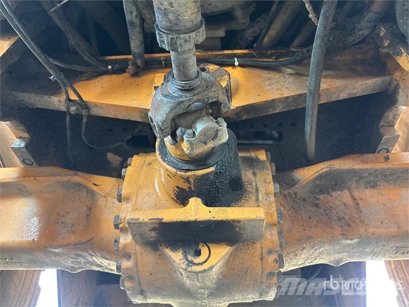 CASE 621F Wheel Loader Wheel loaders
