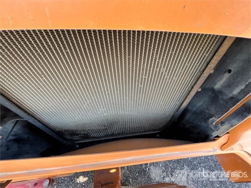 CASE 621F Wheel Loader Wheel loaders