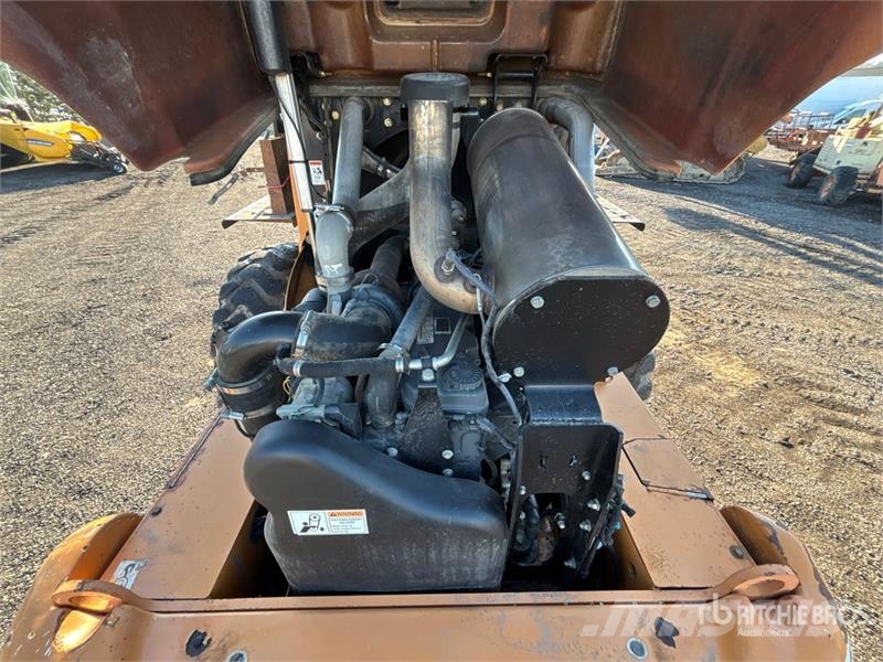 CASE 621F Wheel Loader Wheel loaders