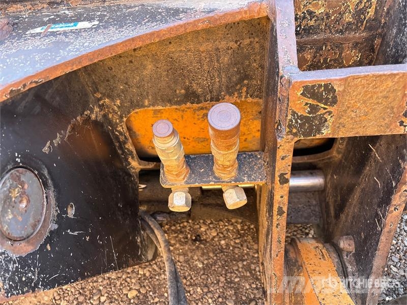 CASE 621F Wheel Loader Wheel loaders
