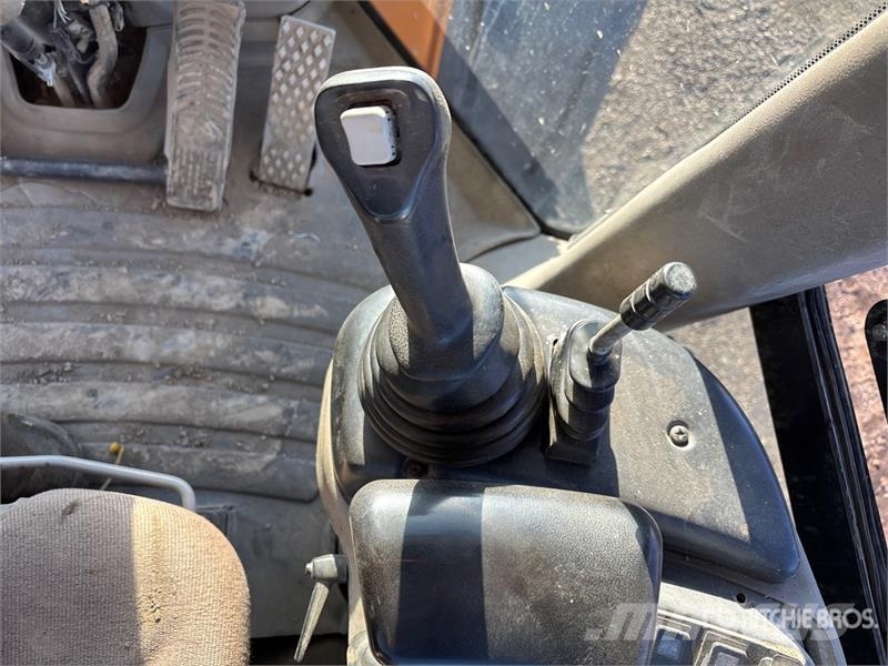 CASE 621F Wheel Loader Wheel loaders
