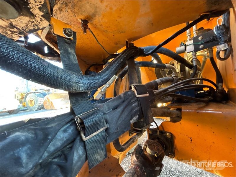 CASE 621F Wheel Loader Wheel loaders