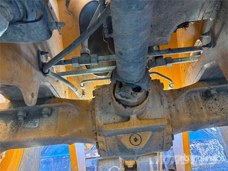CASE 621F Wheel Loader Wheel loaders