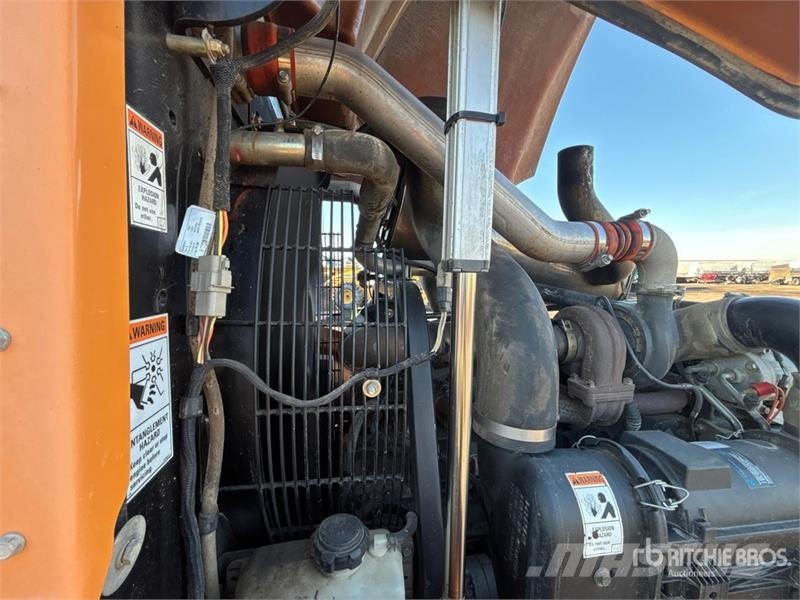 CASE 621F Wheel Loader Wheel loaders