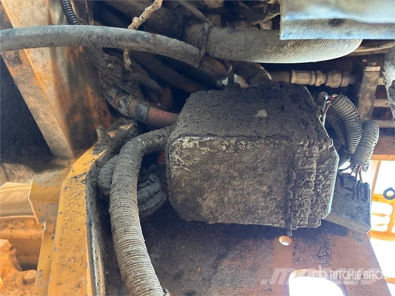 CASE 621F Wheel Loader Wheel loaders