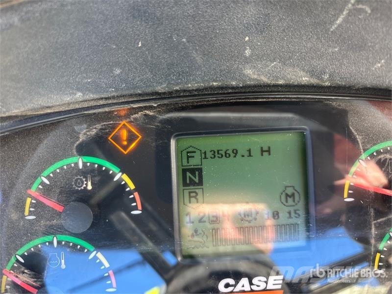 CASE 621F Wheel Loader Wheel loaders