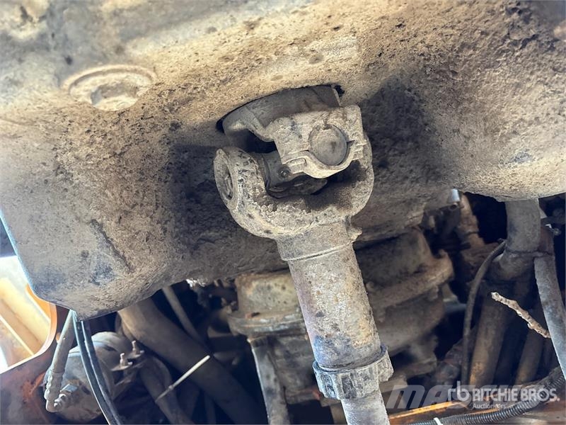 CASE 621F Wheel Loader Wheel loaders
