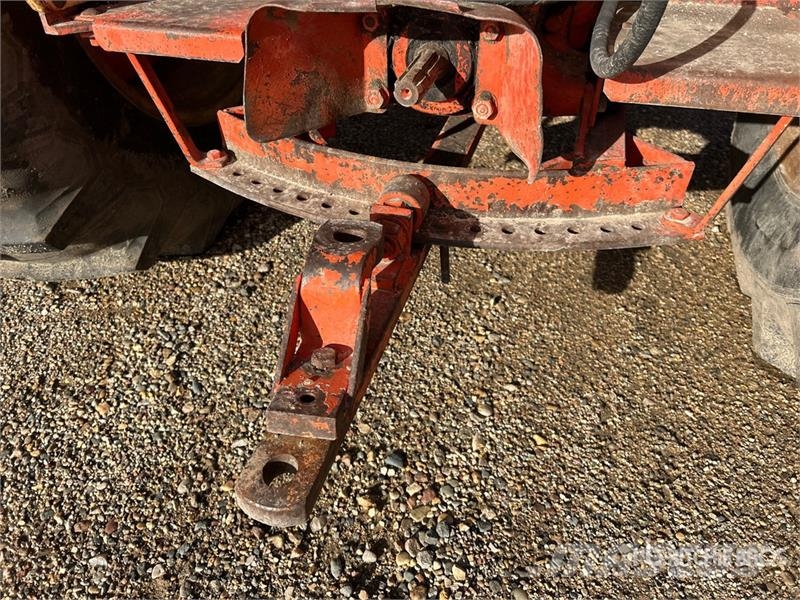 CASE 742 2WD Tractor Traktorer