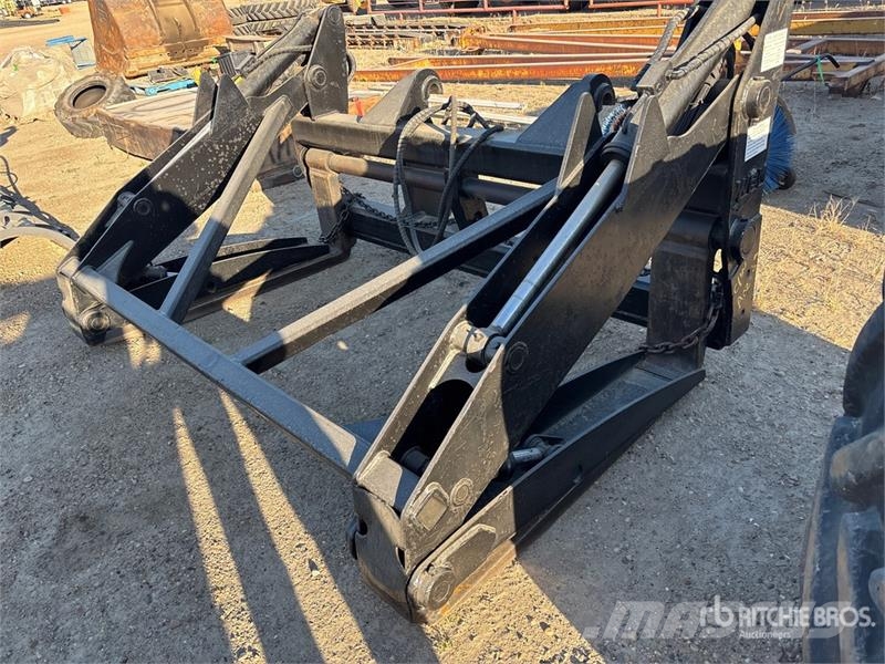 CASE 821F Wheel Loader Iekrāvēji uz riteņiem