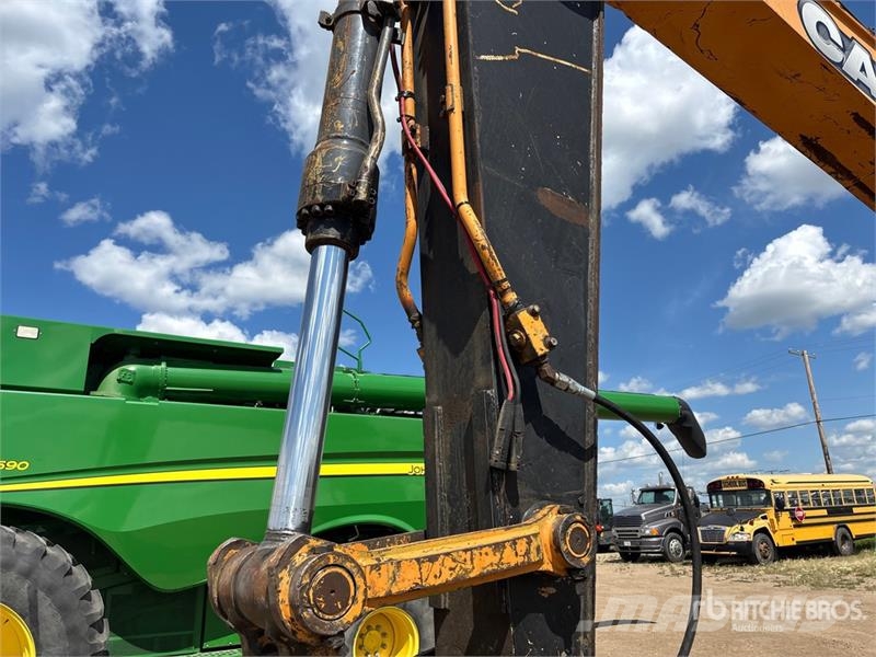 CASE CX235C Tracked Excavator Εκσκαφείς με ερπύστριες