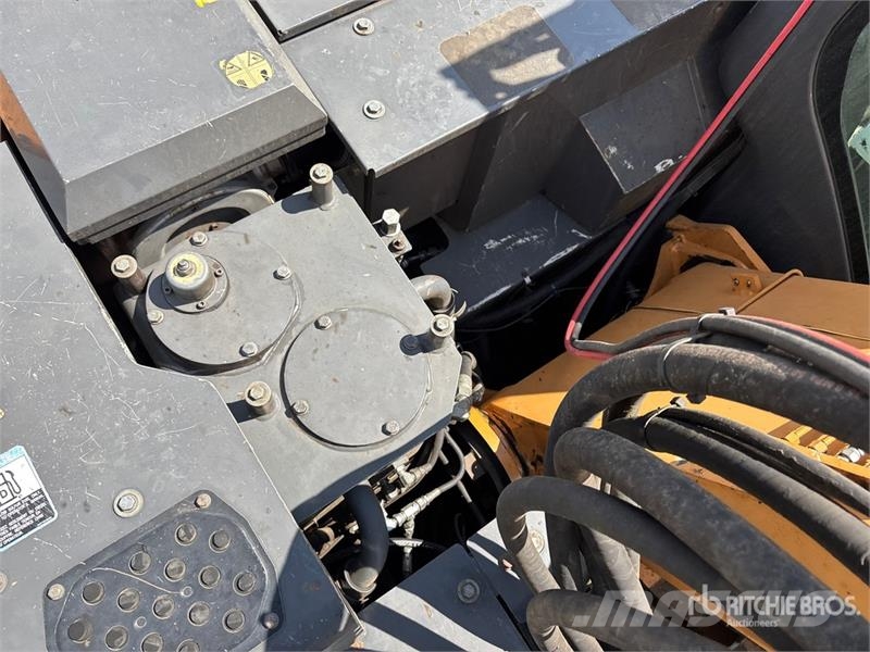 CASE CX235C Tracked Excavator Εκσκαφείς με ερπύστριες