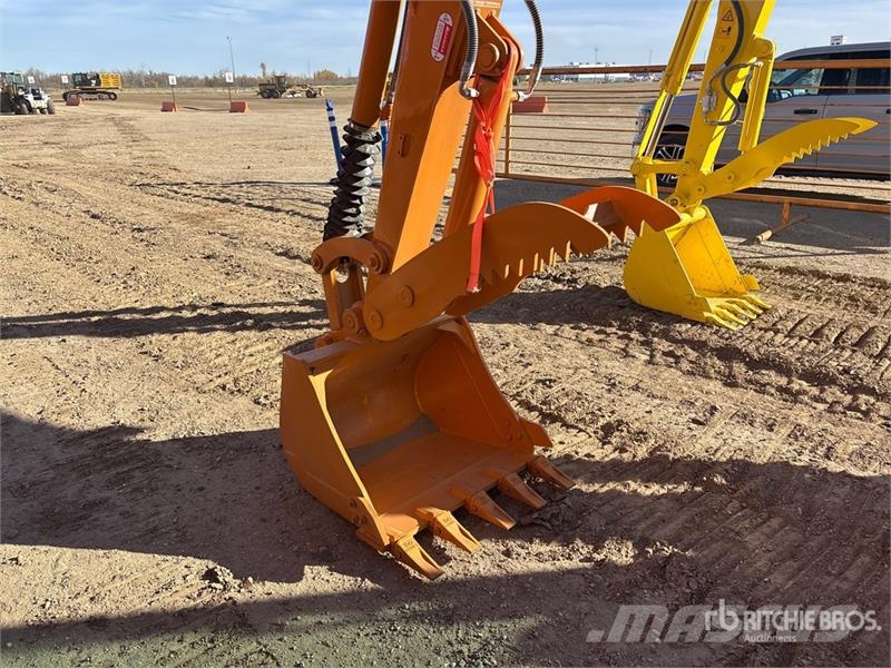 CASE CX55B Mini Excavator Minigrävare < 7t