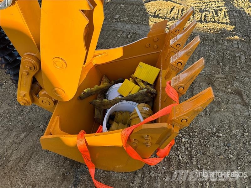 CASE CX55B Mini Excavator Mini excavadoras < 7t