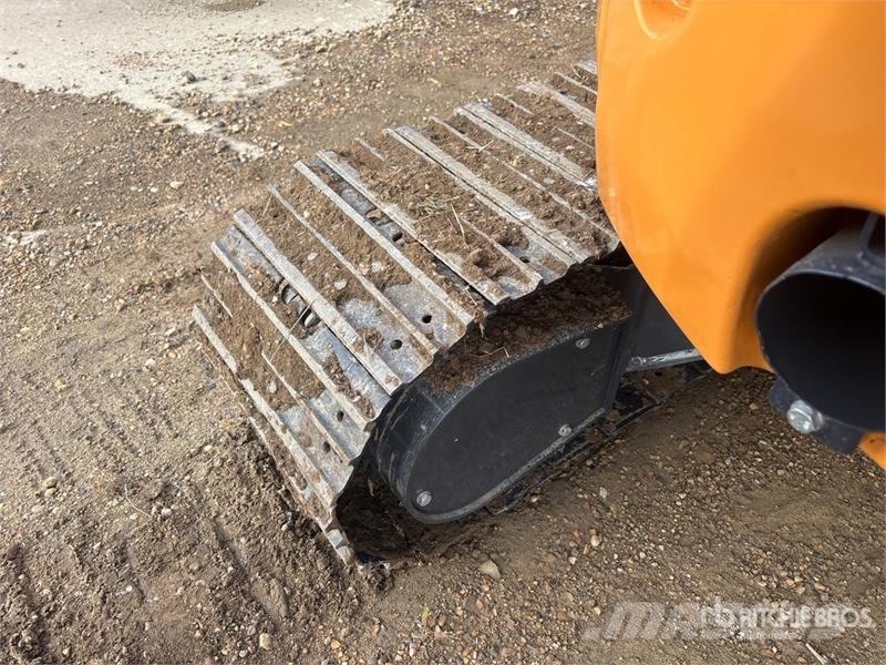 CASE CX55B Mini Excavator Mini bagri <7t