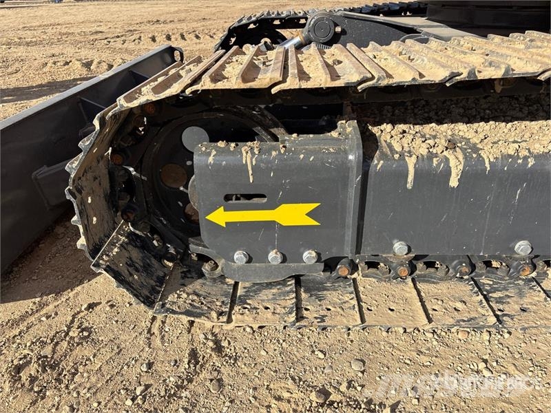 CASE CX55B Mini Excavator 소형 굴삭기 7톤 미만