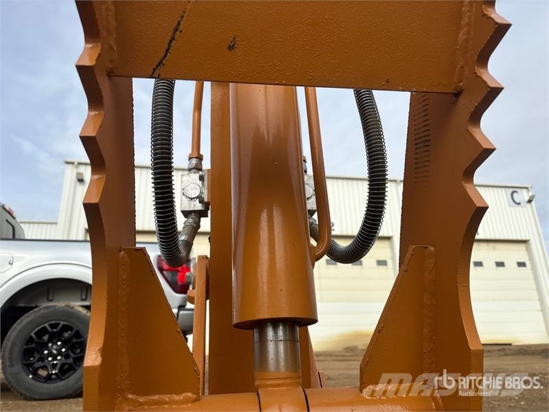 CASE CX55B Mini Excavator Mini bagri <7t