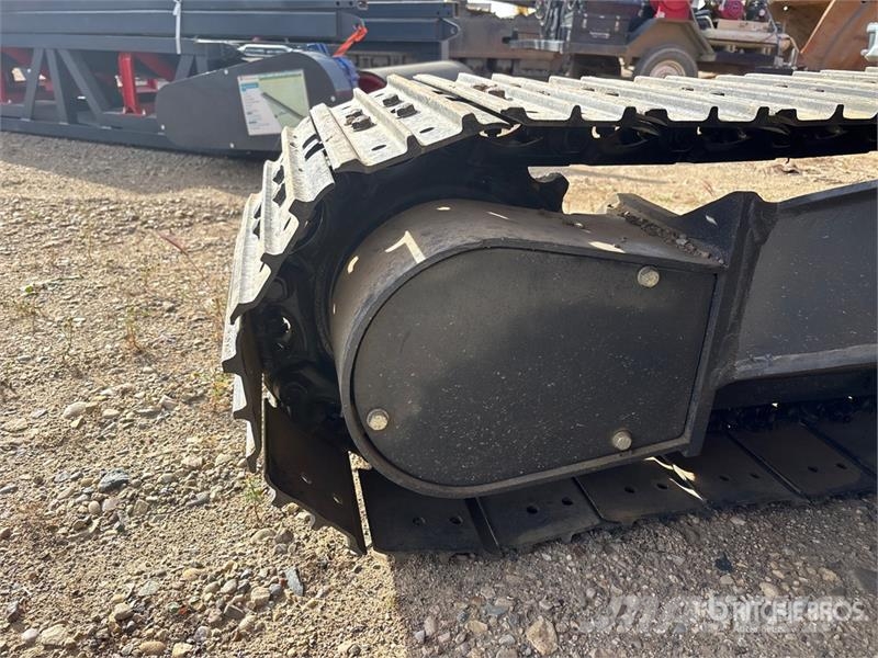 CASE CX55B Mini Excavator Miniescavatori