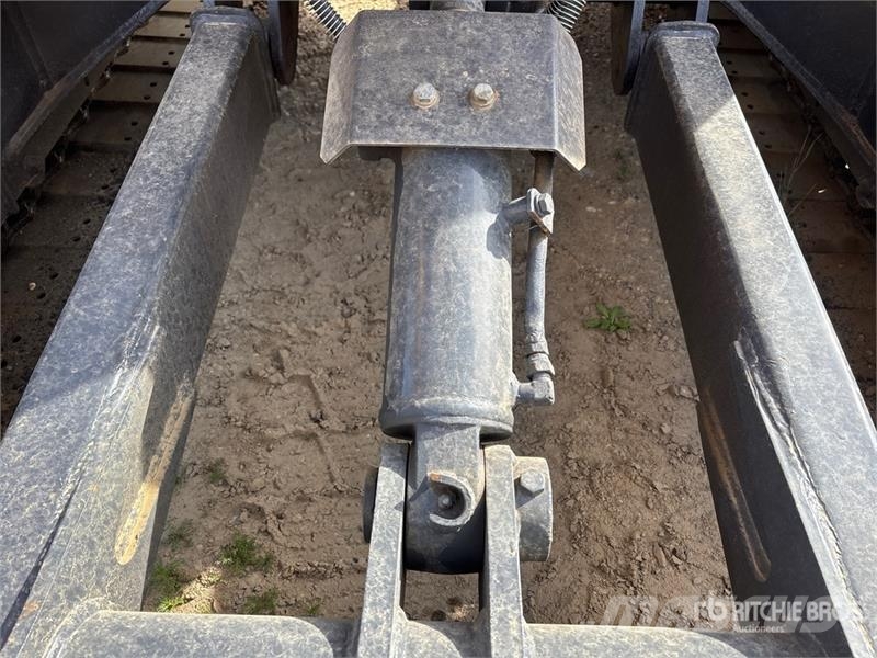 CASE CX55B Mini Excavator Miniescavatori