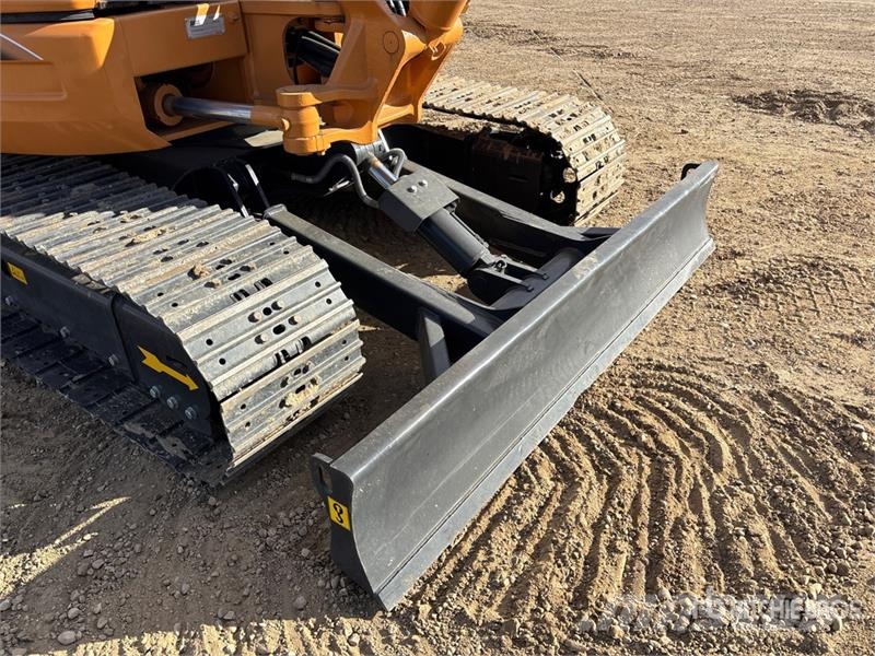 CASE CX55B Mini Excavator 소형 굴삭기 7톤 미만