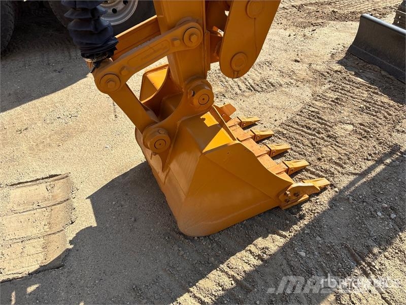 CASE CX55B Mini Excavator Mini pelle < 7t