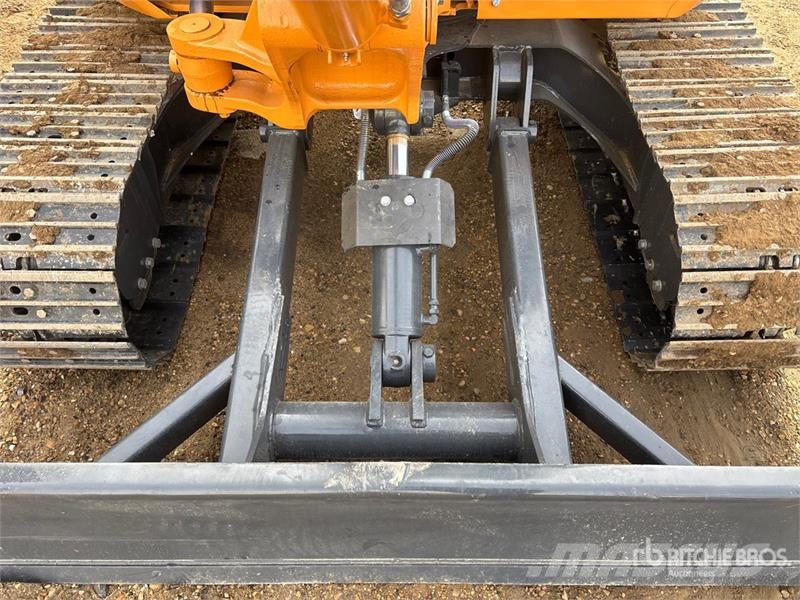 CASE CX55B Mini Excavator Mini bagri <7t