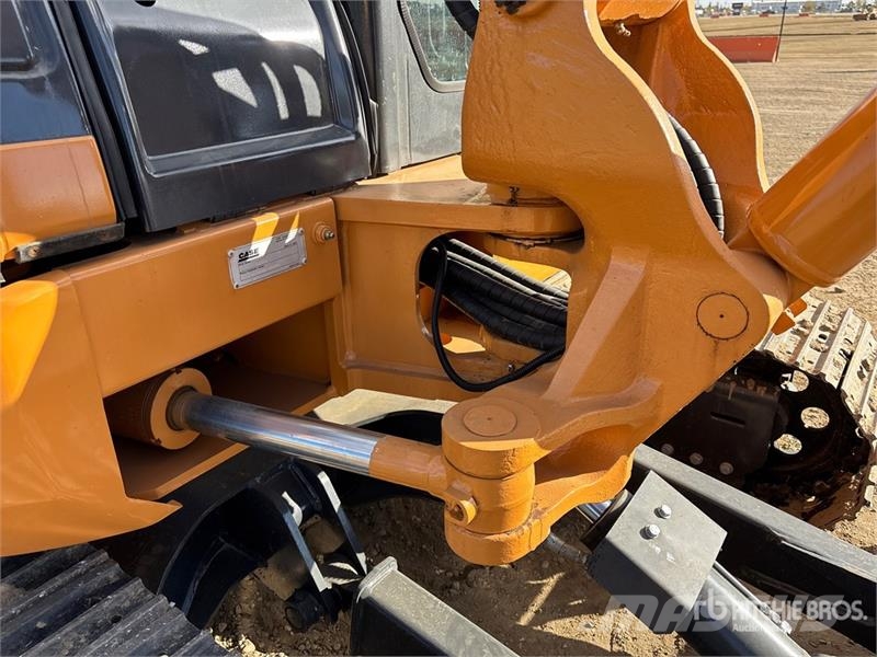CASE CX55B Mini Excavator 소형 굴삭기 7톤 미만