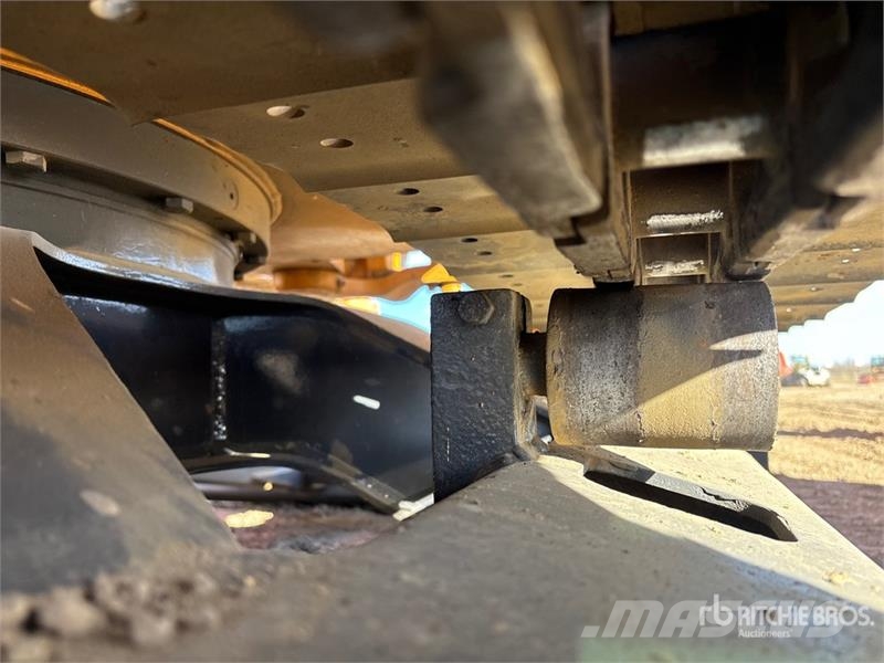CASE CX55B Mini Excavator Minigrävare < 7t