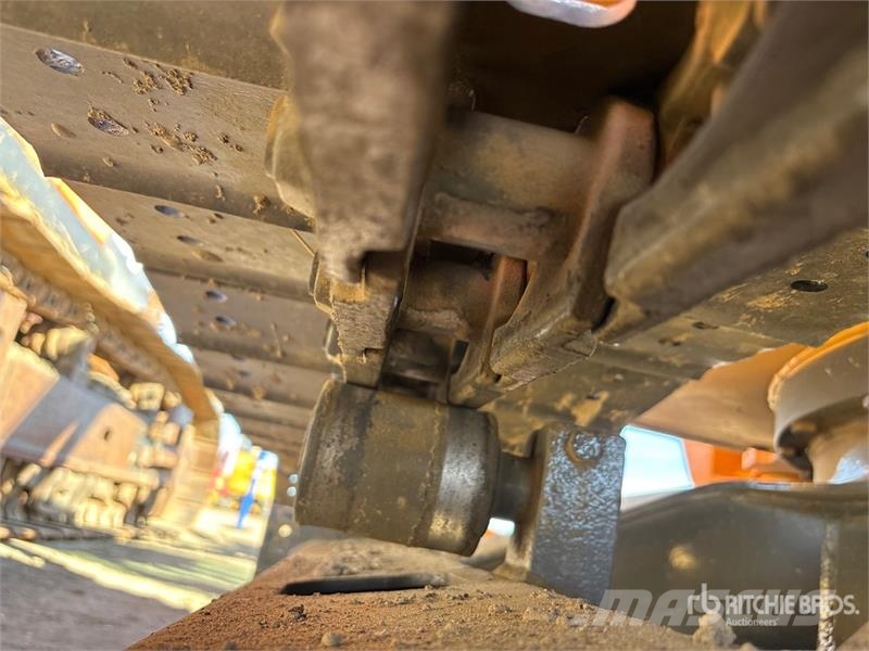 CASE CX55B Mini Excavator Minigrävare < 7t