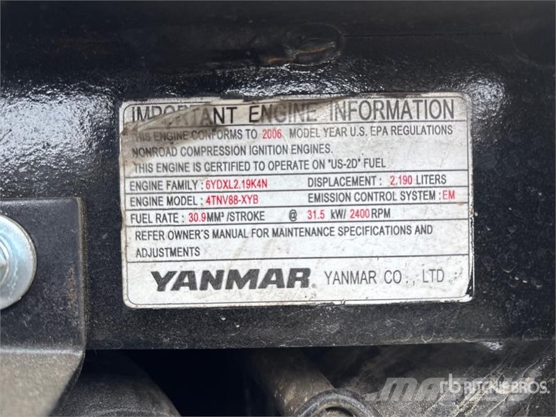 CASE CX55B Mini Excavator Minibagger < 7t