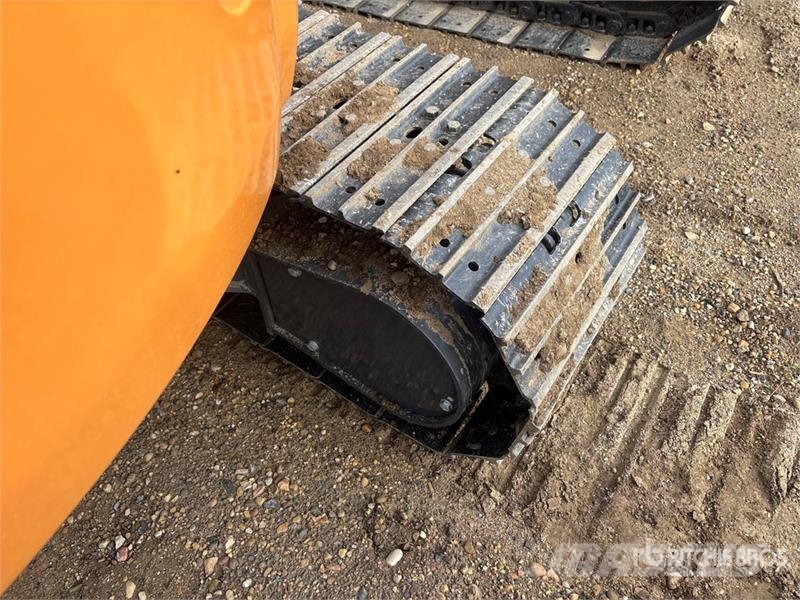 CASE CX55B Mini Excavator Mini bagri <7t