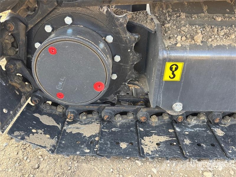 CASE CX55B Mini Excavator 소형 굴삭기 7톤 미만