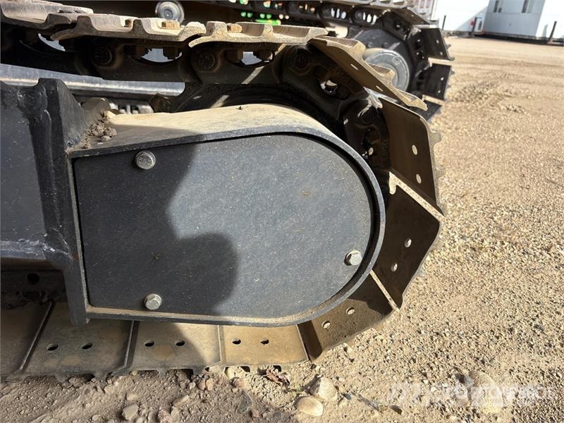 CASE CX55B Mini Excavator Miniescavatori