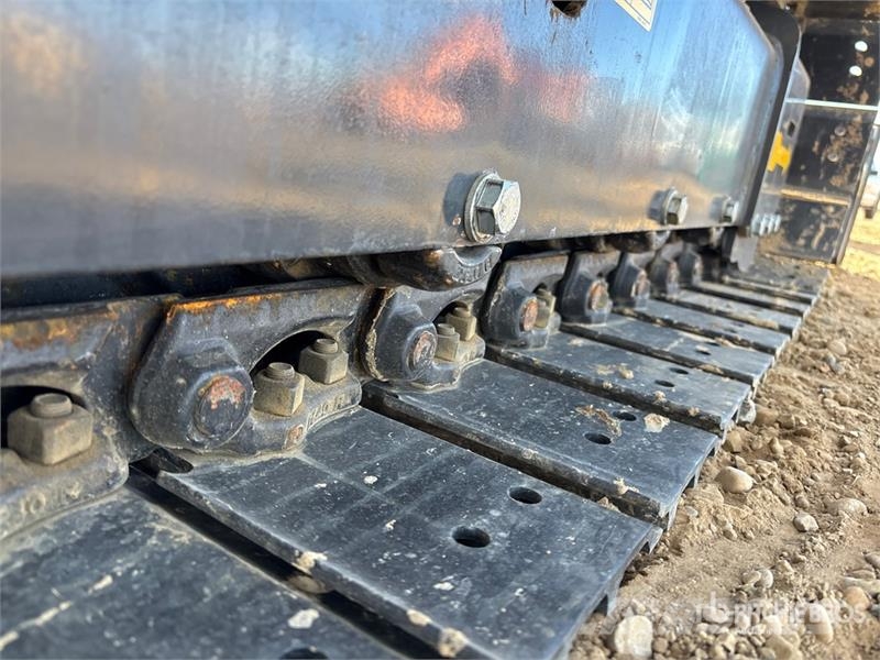 CASE CX55B Mini Excavator 소형 굴삭기 7톤 미만