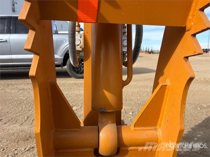 CASE CX55B Mini Excavator Miniescavatori