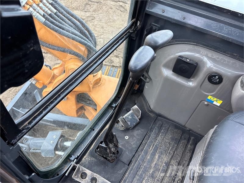CASE CX55B Mini Excavator Minibagger < 7t