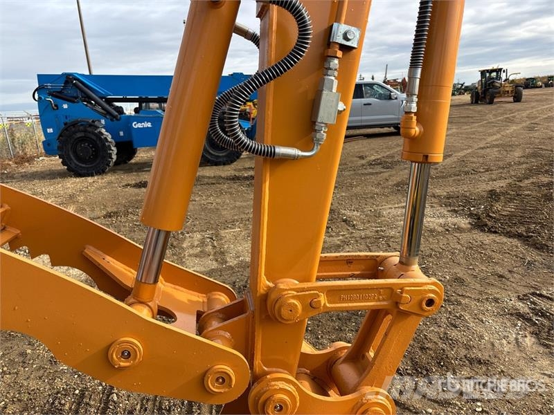 CASE CX58C Mini Excavator Mini bagri <7t