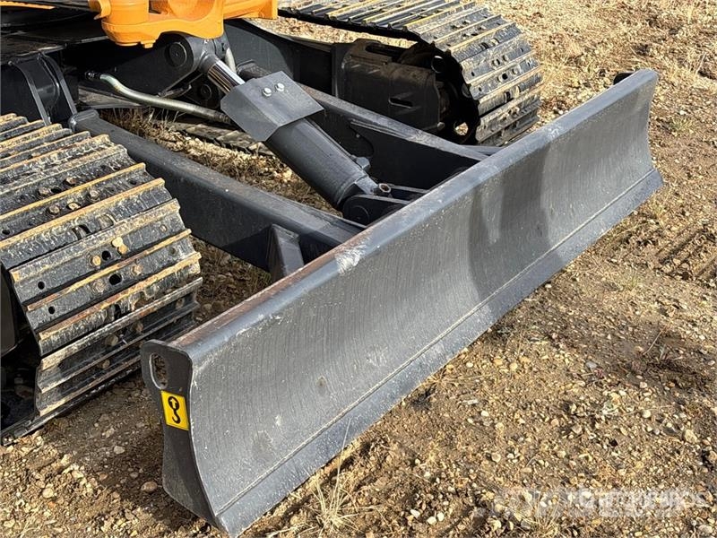 CASE CX58C Mini Excavator Mini bagri <7t